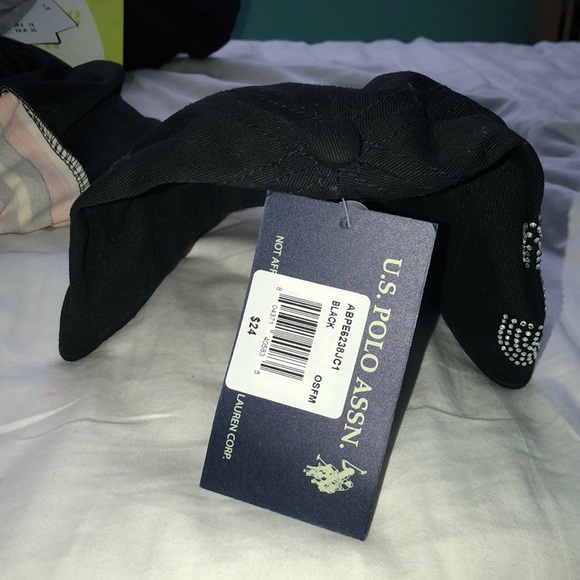 Polo hat - Picture 2 of 2